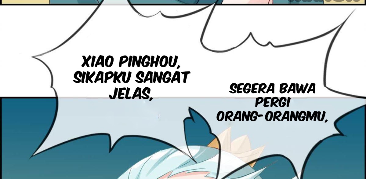 Strongest System (The Strongest Dandy System) Chapter 05 Gambar 39